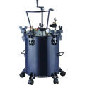 Rongpeng R8317 Hhand/Automatic Mixing Paint Tank